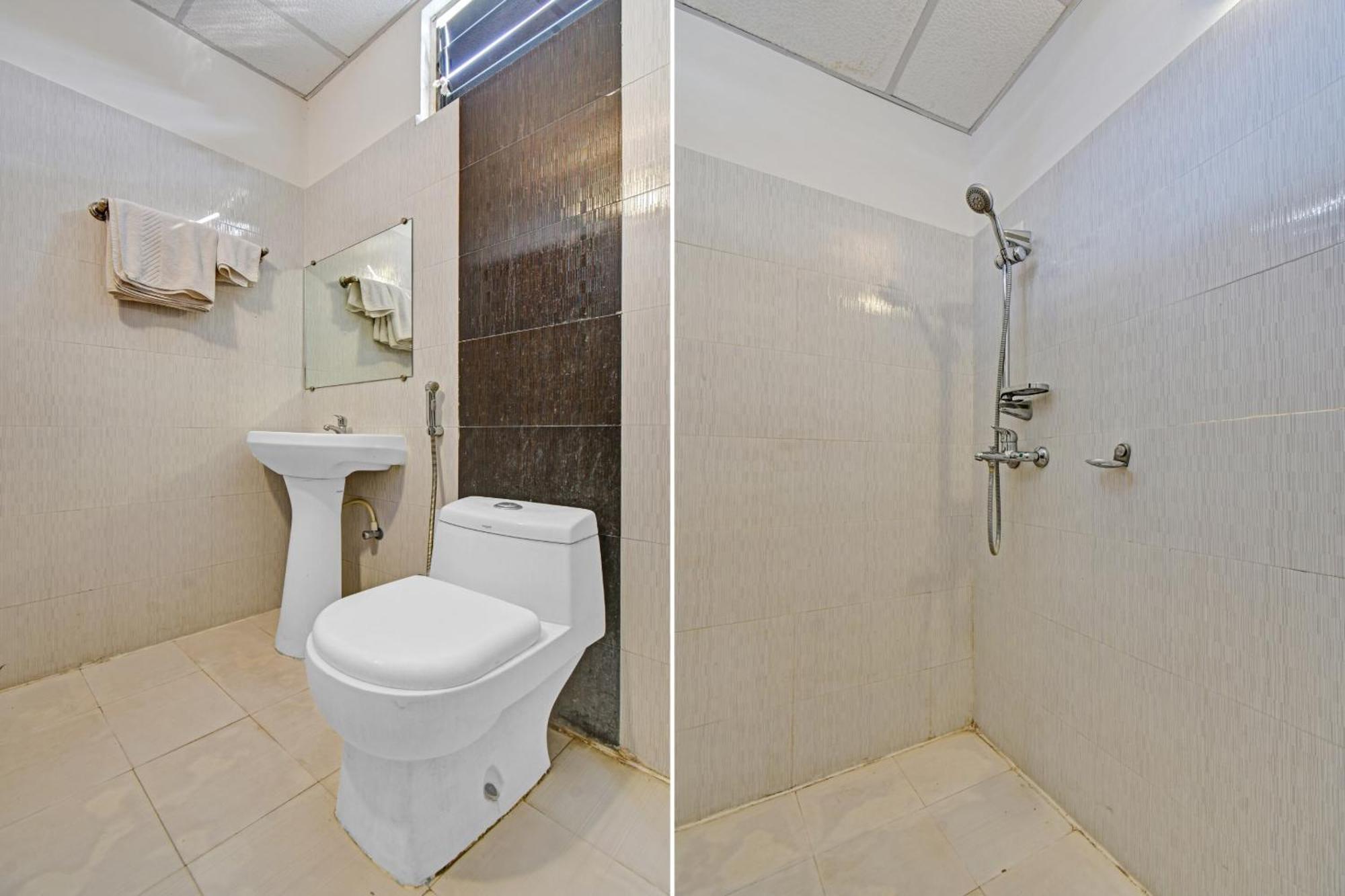 Townhouse Classio Suites เชอร์ดี ภายนอก รูปภาพ
